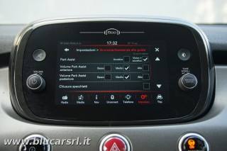 FIAT 500X usata, con Specchietti laterali elettrici