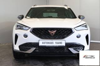 CUPRA Formentor usata, con Airbag