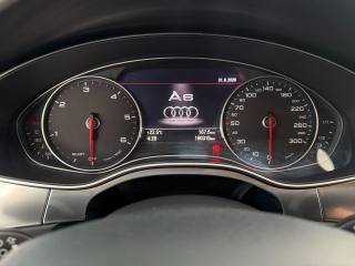 AUDI A6 usata, con Chiusura centralizzata