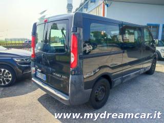 OPEL Vivaro usata, con Immobilizzatore elettronico