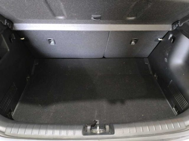 KIA Stonic usata, con Immobilizzatore elettronico