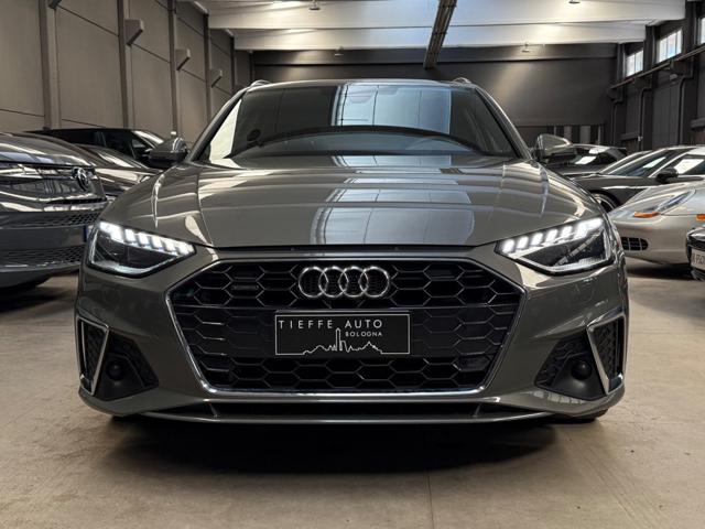 AUDI A4 usata, con Airbag