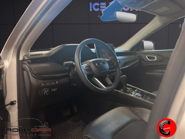 JEEP Compass usata, con Controllo trazione