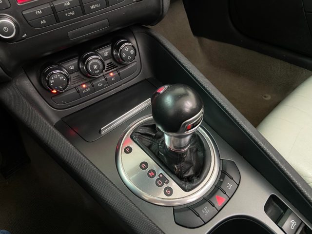 AUDI TT usata, con Controllo automatico clima