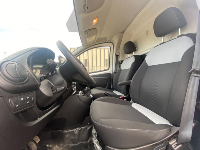 FIAT Fiorino usata, con Specchietti laterali elettrici