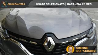 RENAULT Captur usata, con Specchietti laterali elettrici