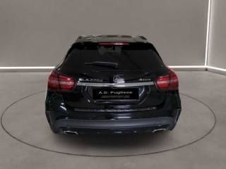 MERCEDES-BENZ G usata, con Controllo trazione