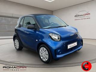 SMART ForTwo usata, con Airbag Passeggero