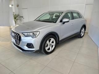 AUDI Q3 usata, con Airbag