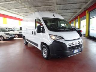 FIAT Ducato usata, con Autoradio