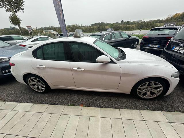 ALFA ROMEO Giulia usata, con Alzacristalli elettrici