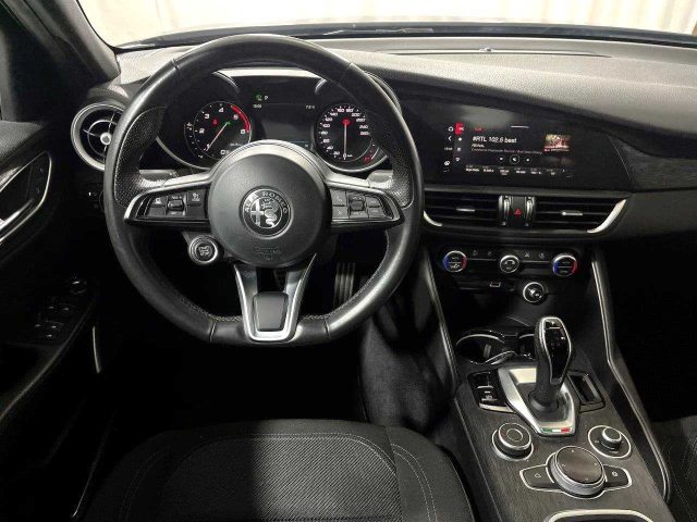 ALFA ROMEO Giulia usata, con Specchietti laterali elettrici