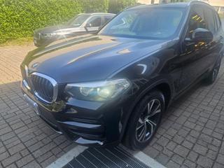 BMW X3 usata, con Controllo trazione
