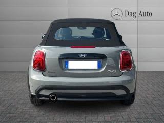 MINI Mini usata, con Airbag Passeggero
