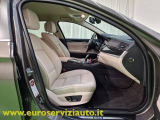 BMW 525 usata, con Airbag testa