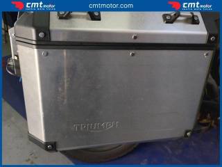 TRIUMPH Tiger 800 usata 6