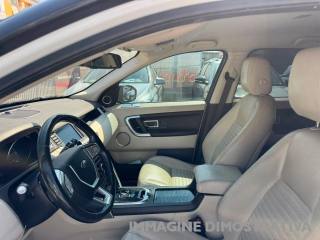 LAND ROVER Discovery Sport usata, con Lettore CD