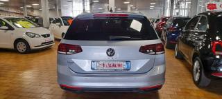 VOLKSWAGEN Passat usata, con Cerchi in lega