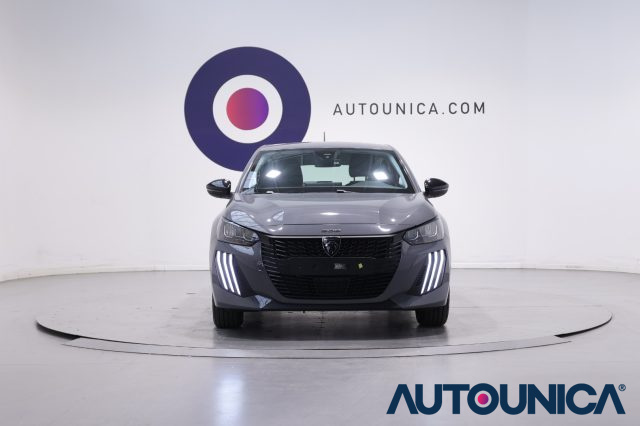 PEUGEOT 208 usata, con Airbag