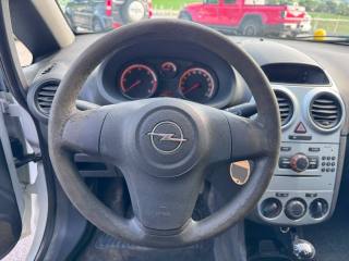 OPEL Corsa usata 9