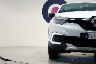 RENAULT Captur usata 48