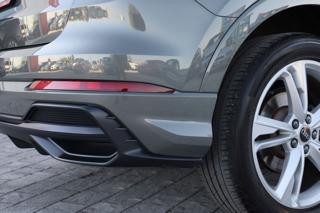 AUDI Q3 usata, con Schermo multifunzione interamente digitale