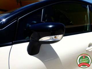 RENAULT Captur usata, con Vivavoce