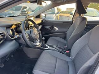 TOYOTA Yaris usata, con Chiusura centralizzata