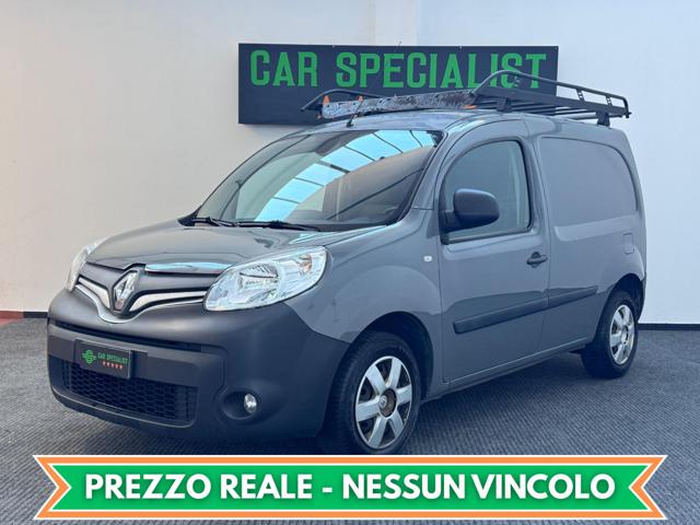 RENAULT Kangoo usata, con ABS