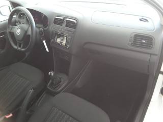 VOLKSWAGEN Polo usata, con ESP