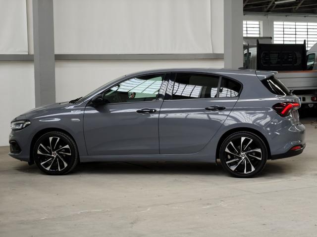 FIAT Tipo usata, con Airbag Passeggero