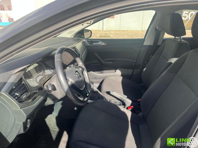 VOLKSWAGEN Polo usata, con Cruise Control