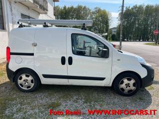 FIAT Fiorino usata, con Controllo trazione