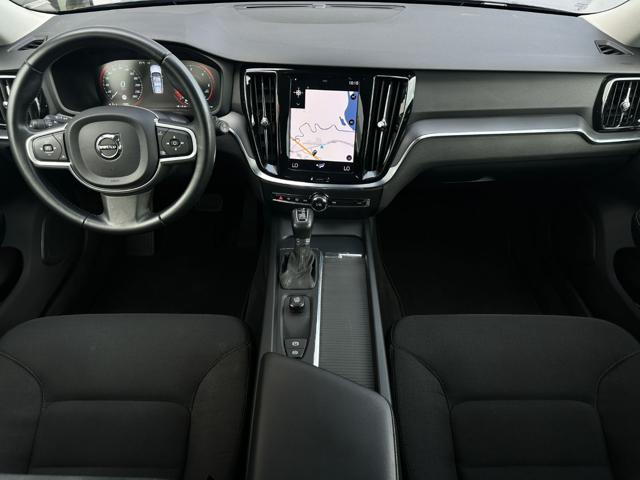 VOLVO V60 usata, con Alzacristalli elettrici