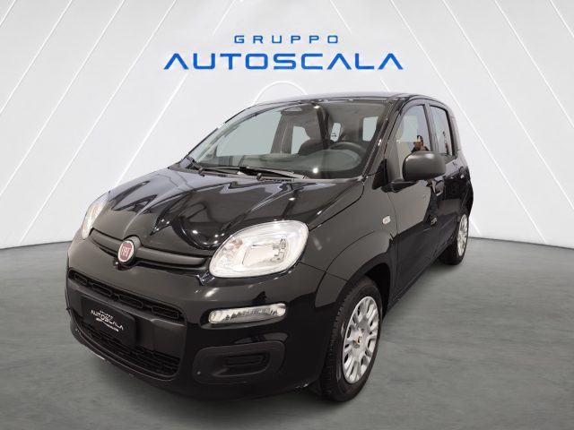 FIAT Pandina usata, con ABS