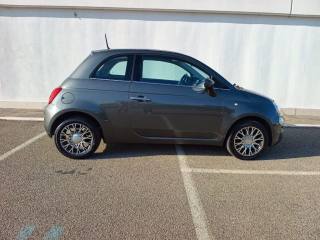 FIAT 500 usata, con Airbag laterali