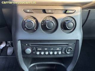 CITROEN C3 usata, con Immobilizzatore elettronico