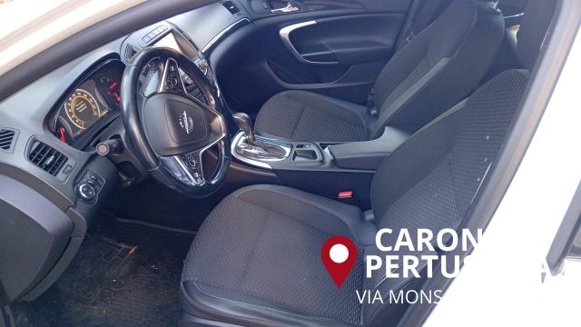 OPEL Insignia usata, con Controllo trazione