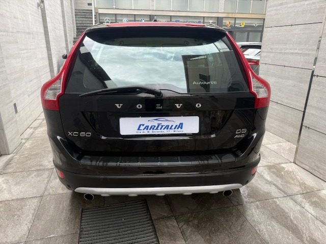 VOLVO XC60 usata, con Alzacristalli elettrici