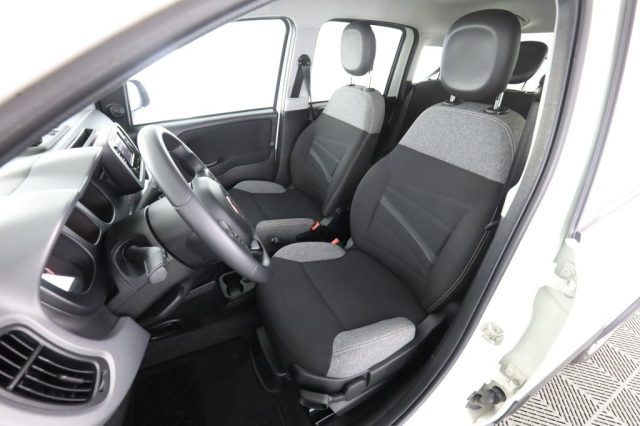 FIAT Panda usata 2