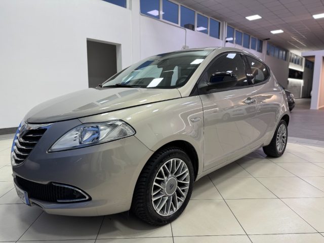 LANCIA Ypsilon usata 30