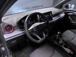 SEAT Ibiza usata, con ESP