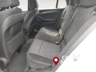 BMW 520 usata, con Climatizzatore