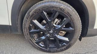 CITROEN C5 Aircross usata, con Autoradio