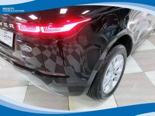 LAND ROVER Range Rover Evoque usata, con Immobilizzatore elettronico