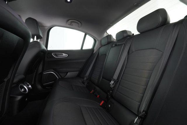 ALFA ROMEO Giulia usata 3
