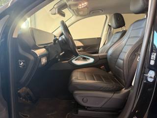 MERCEDES-BENZ GLE 350 usata, con Frenata d