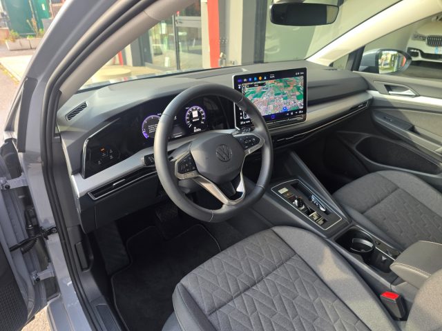 VOLKSWAGEN Golf usata 71