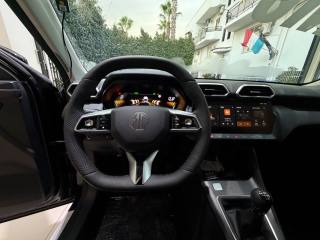 MG ZS usata, con Volante multifunzione