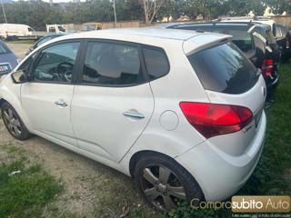 KIA Venga usata, con Airbag laterali